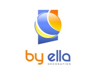 by ella - projektowanie logo - konkurs graficzny